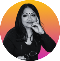 Dr. Sreelatha Meleth