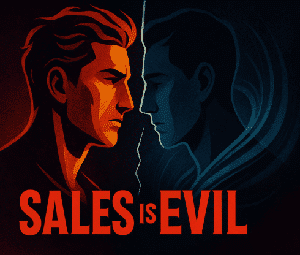 Sales is Evil Course